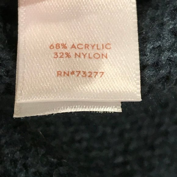 BOGO Sequin Heart Sweater - Picture 7 of 7